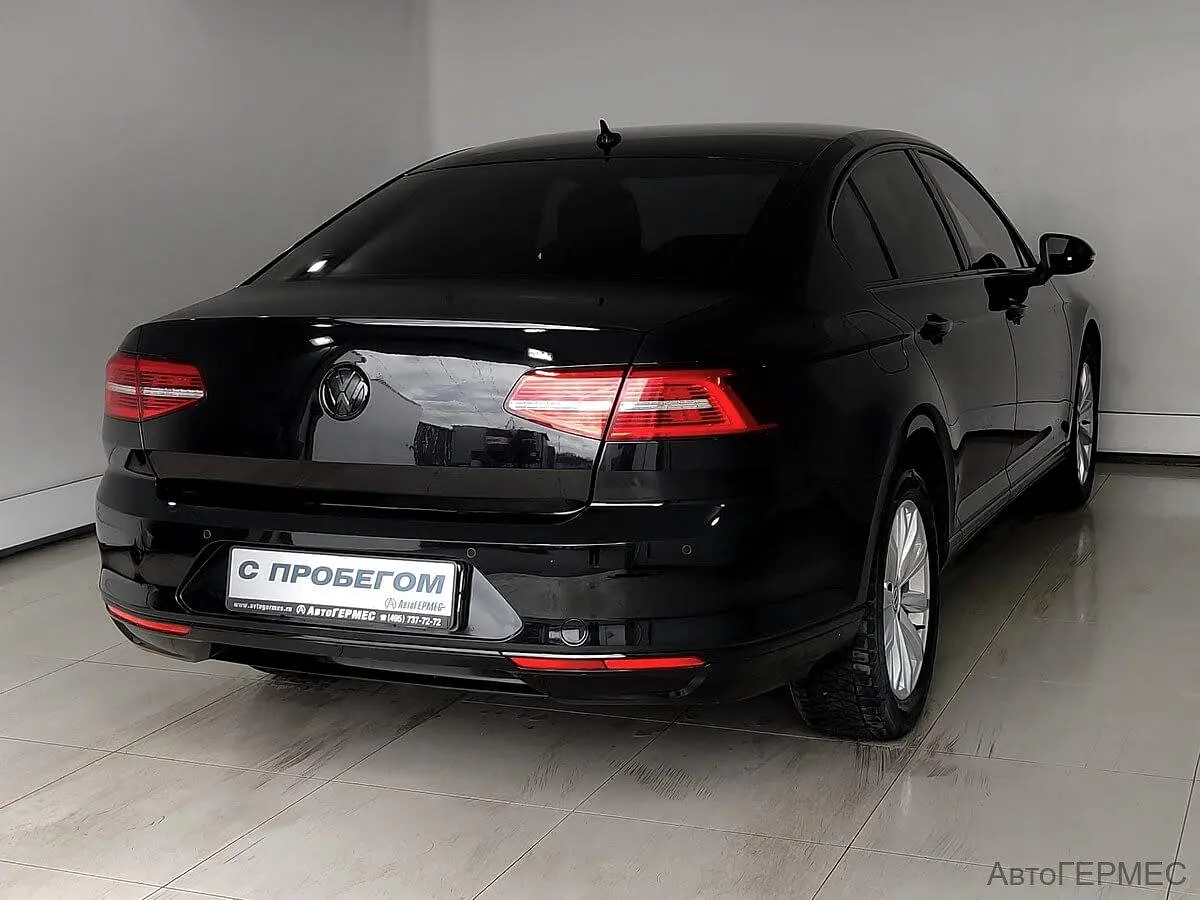 Volkswagen