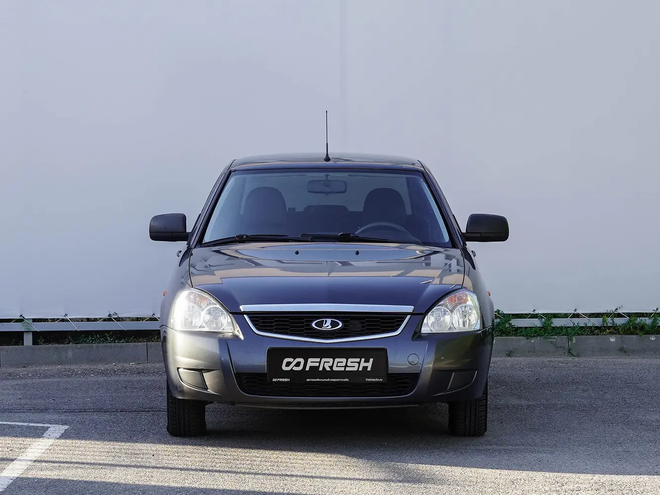 LADA (ВАЗ)