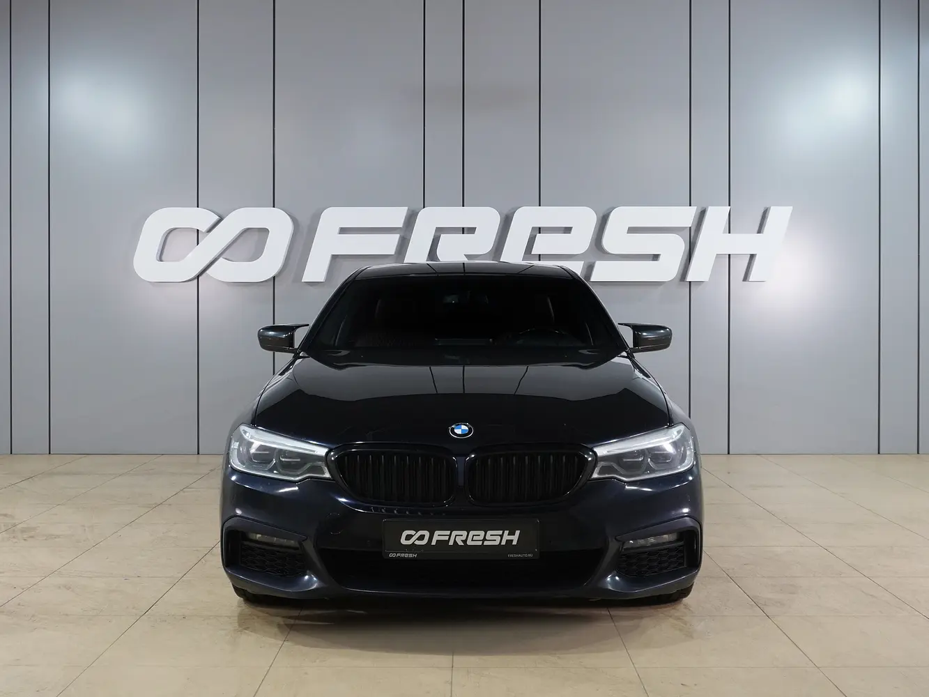 BMW