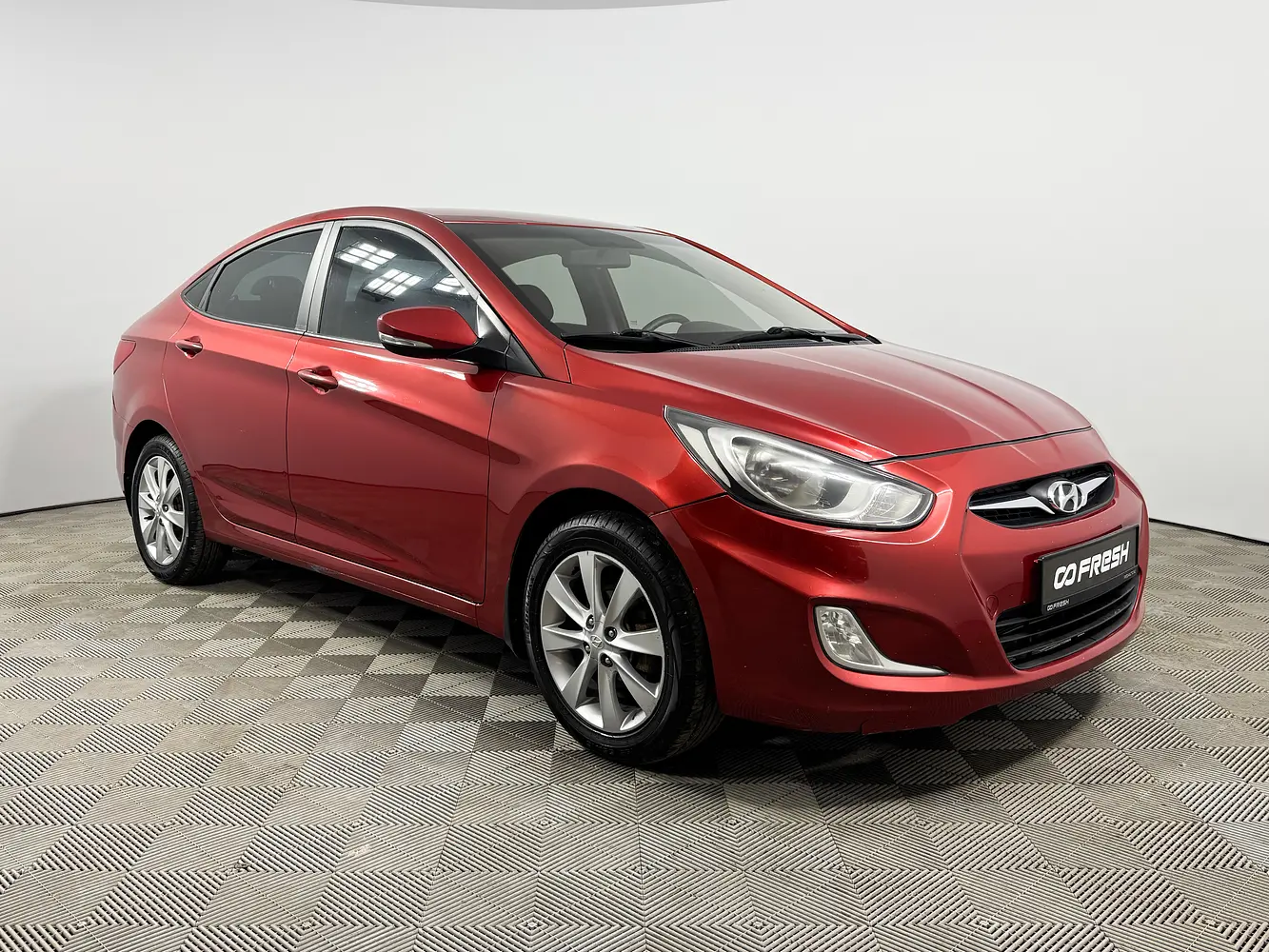 Hyundai