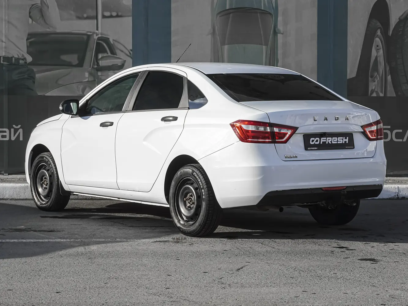 LADA (ВАЗ)