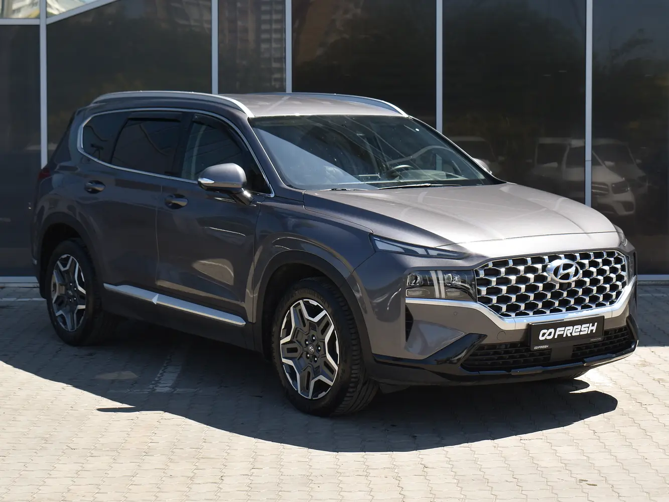 Hyundai