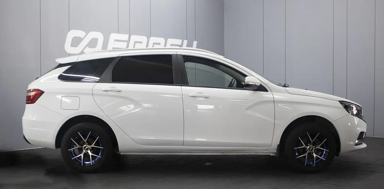 LADA (ВАЗ)
