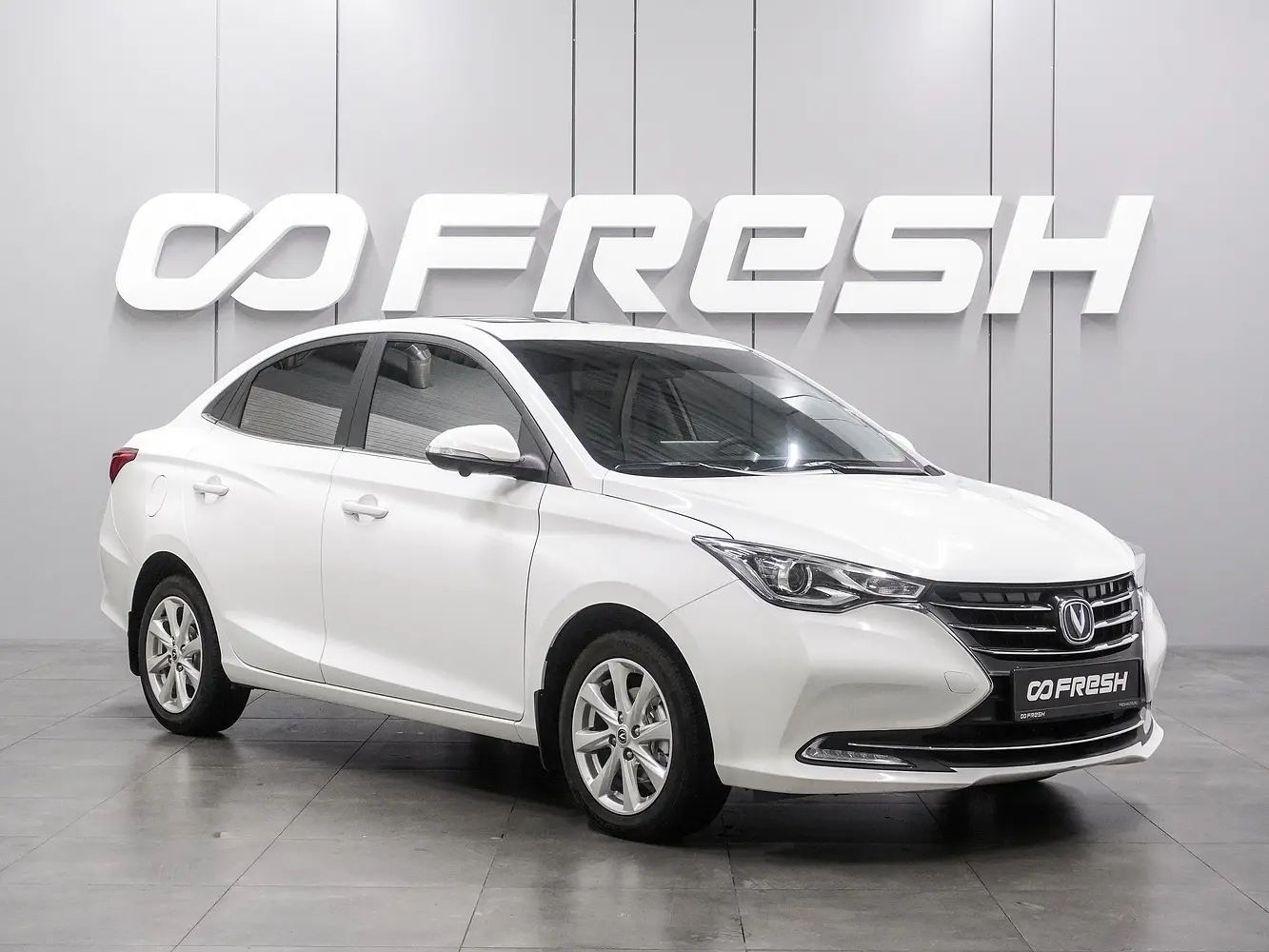 Changan