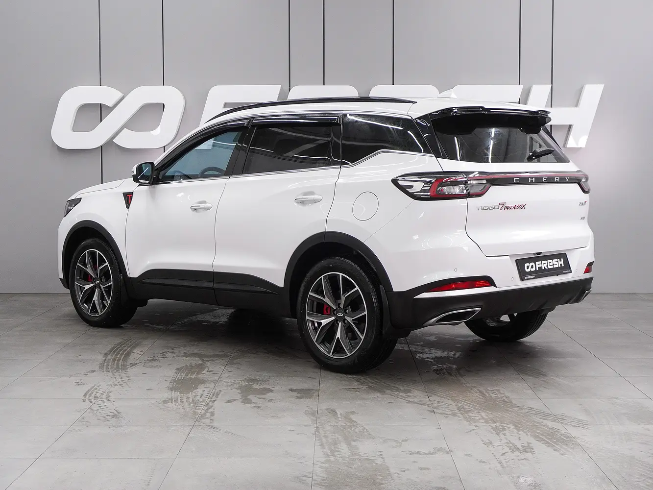 Chery
