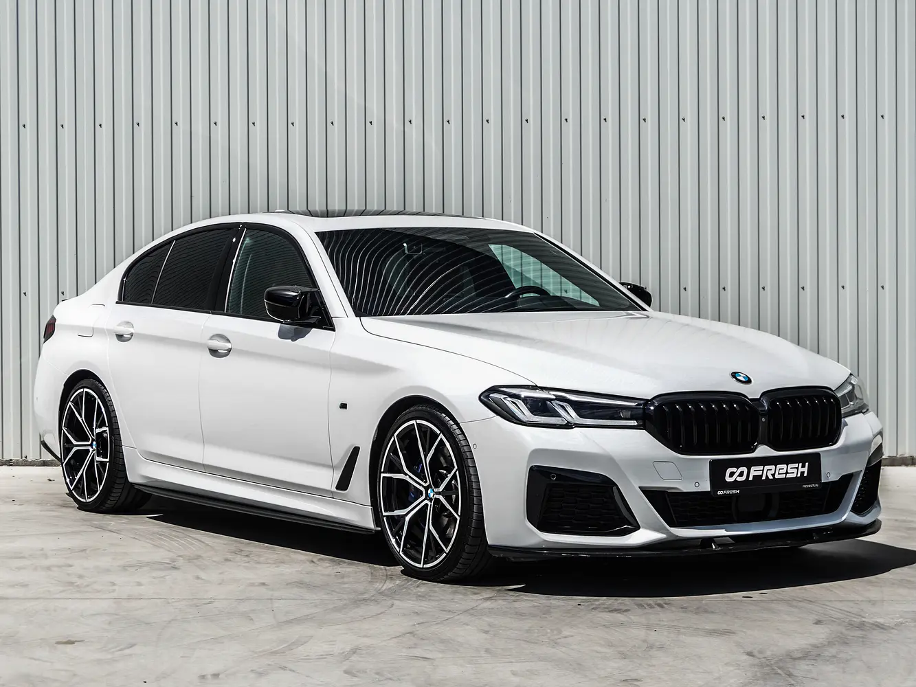 BMW
