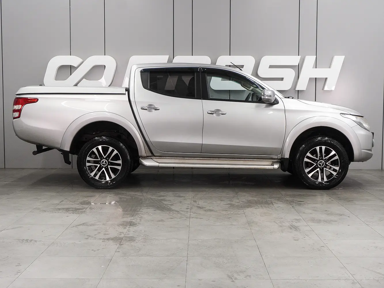 Mitsubishi