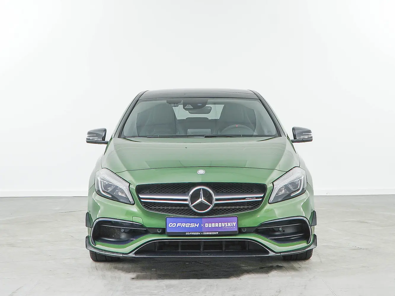 Mercedes-Benz
