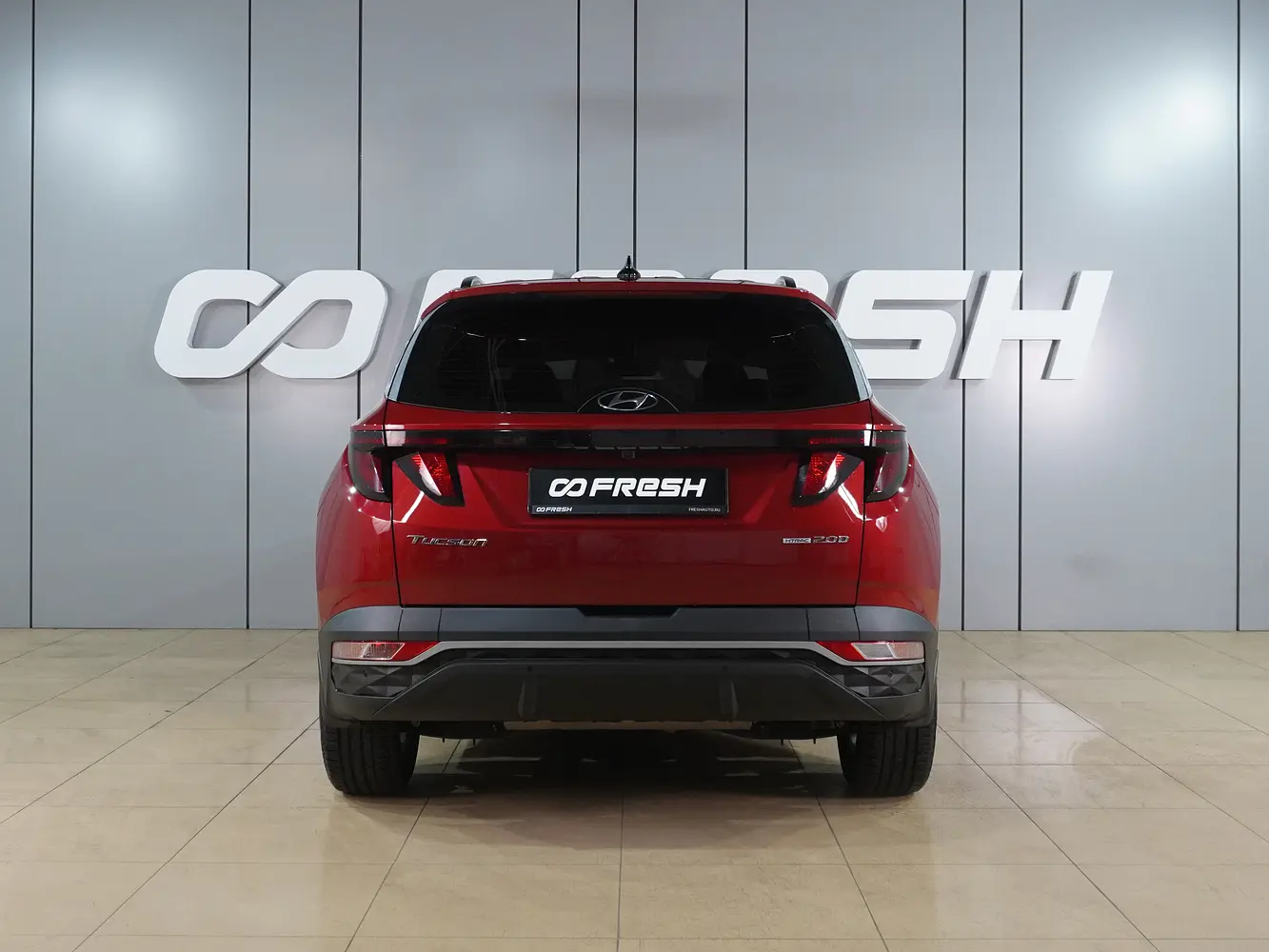 Hyundai
