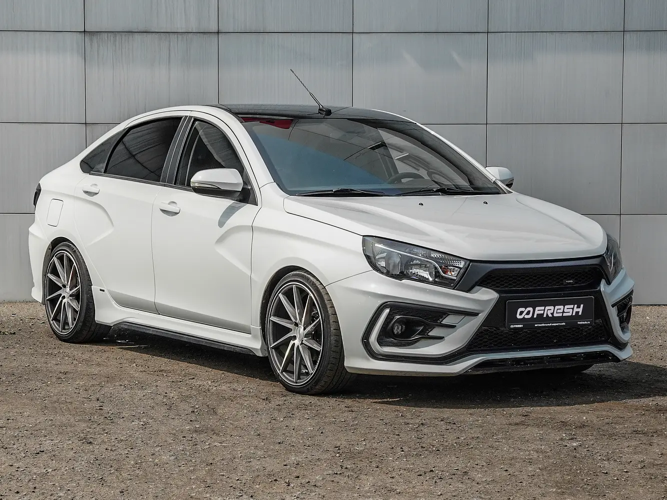 LADA (ВАЗ)