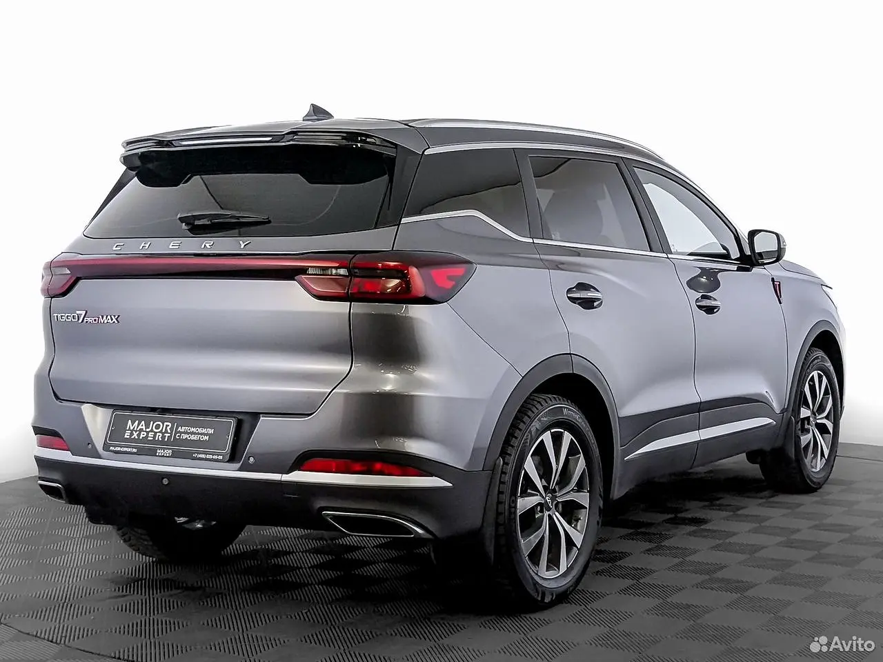 Chery