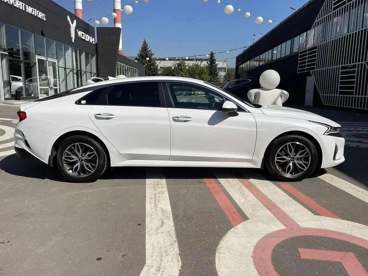 Kia