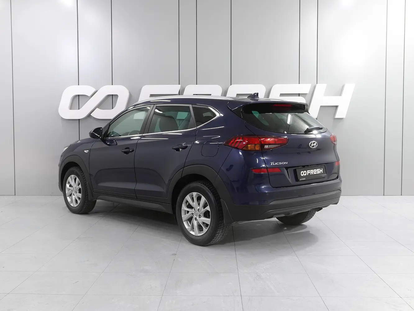 Hyundai