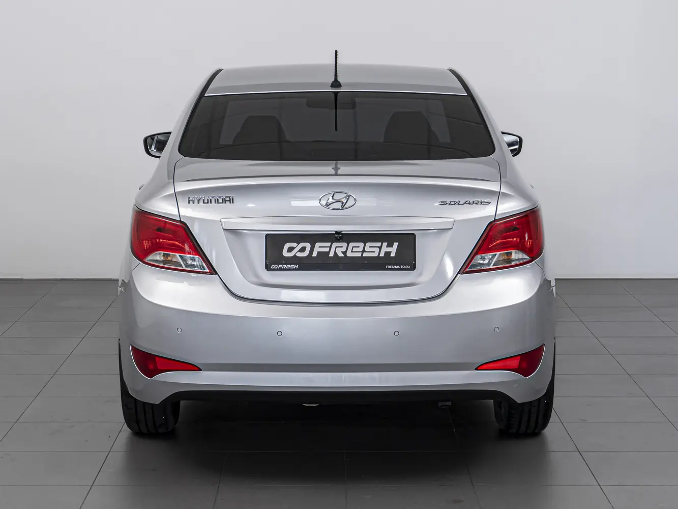 Hyundai