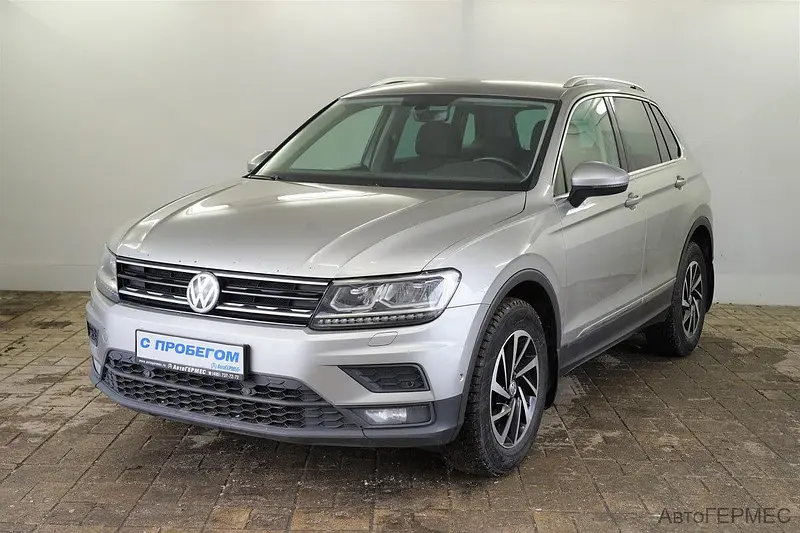 Tiguan