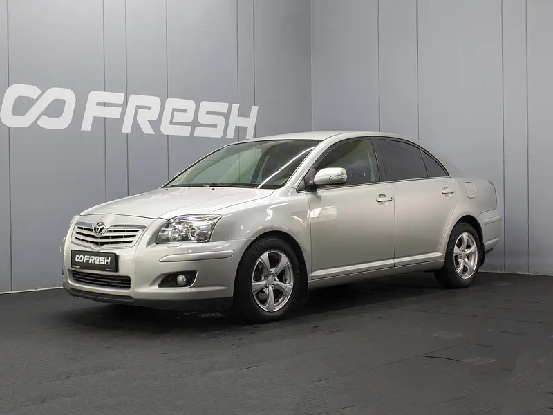 Avensis
