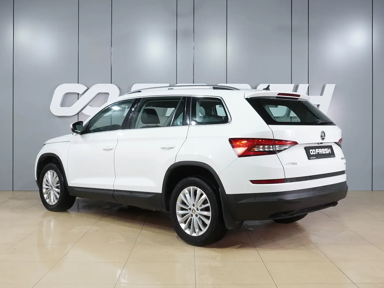 Skoda