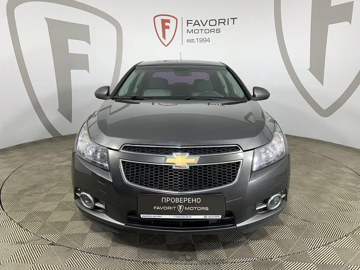 Chevrolet