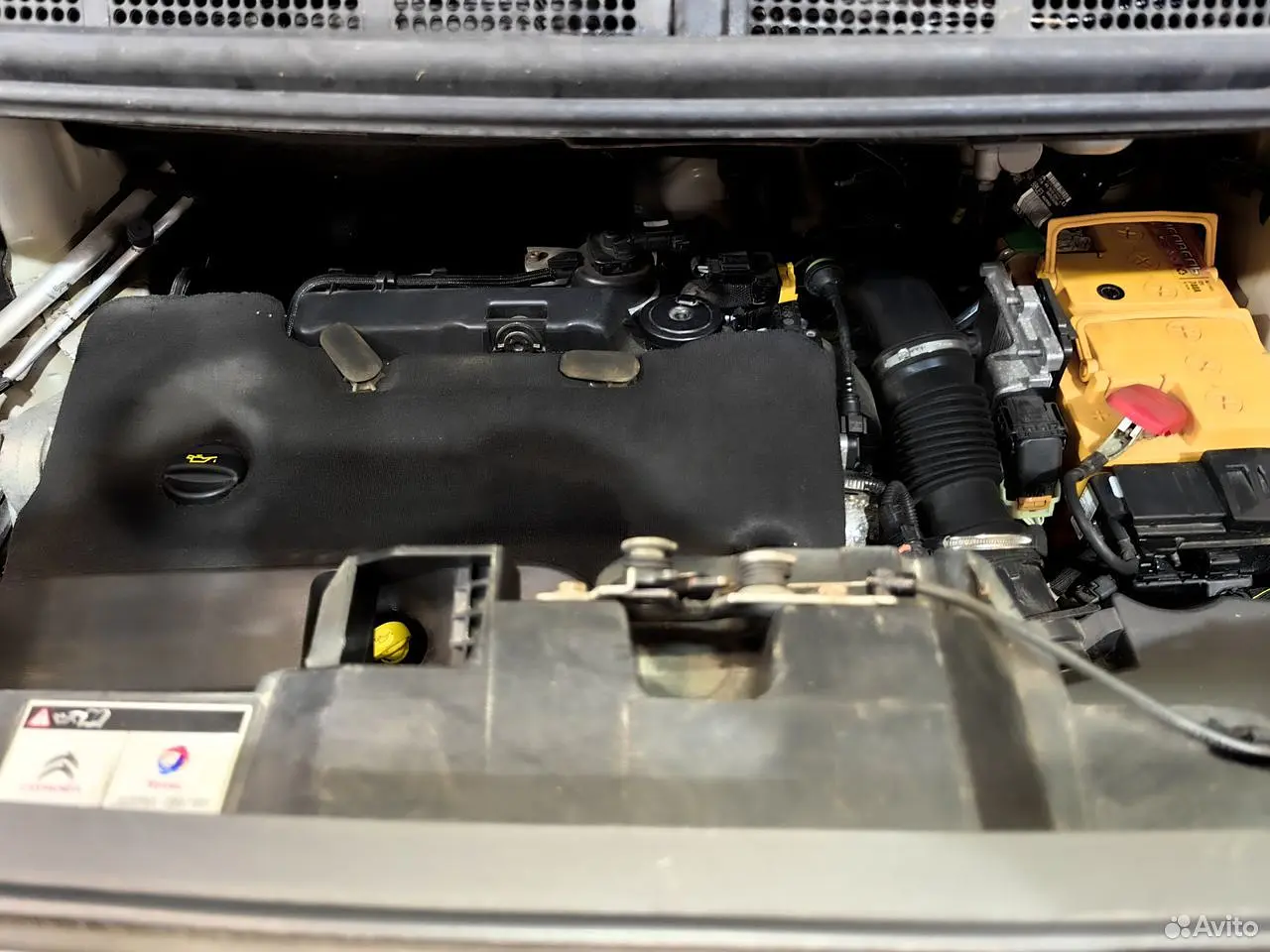 Citroen