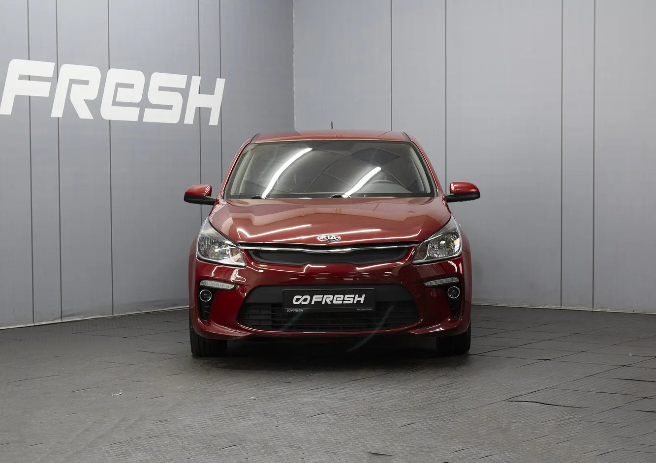 Kia