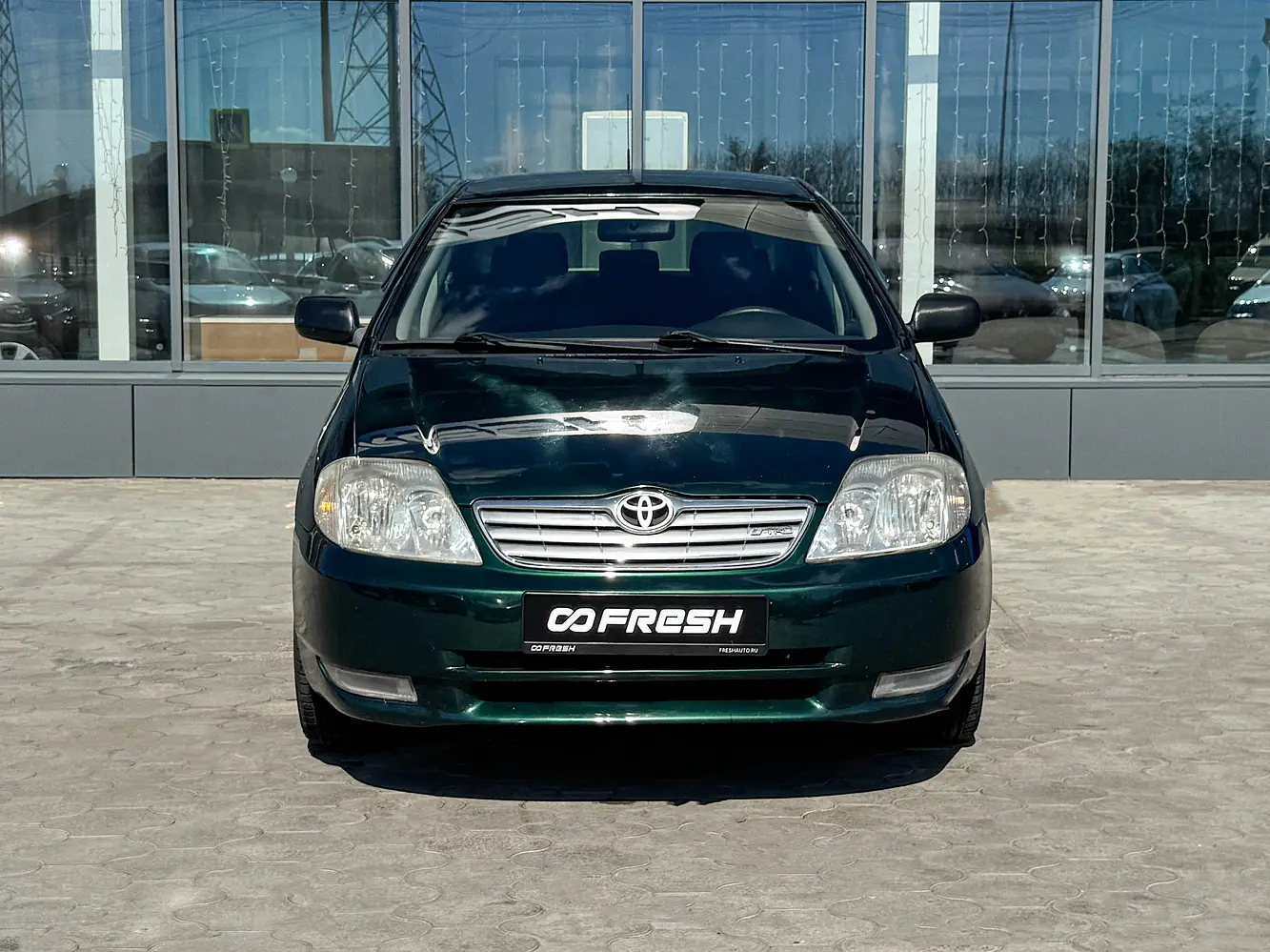 Toyota
