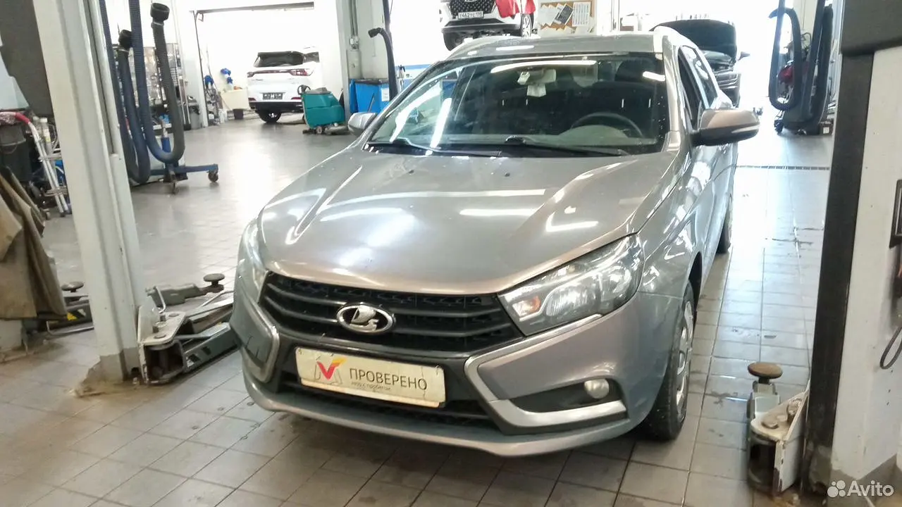 LADA (ВАЗ)