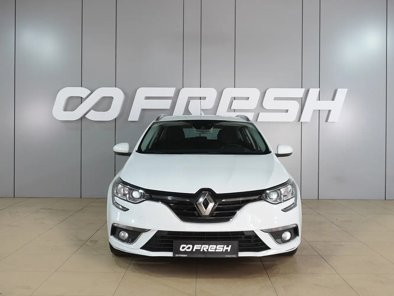 Renault