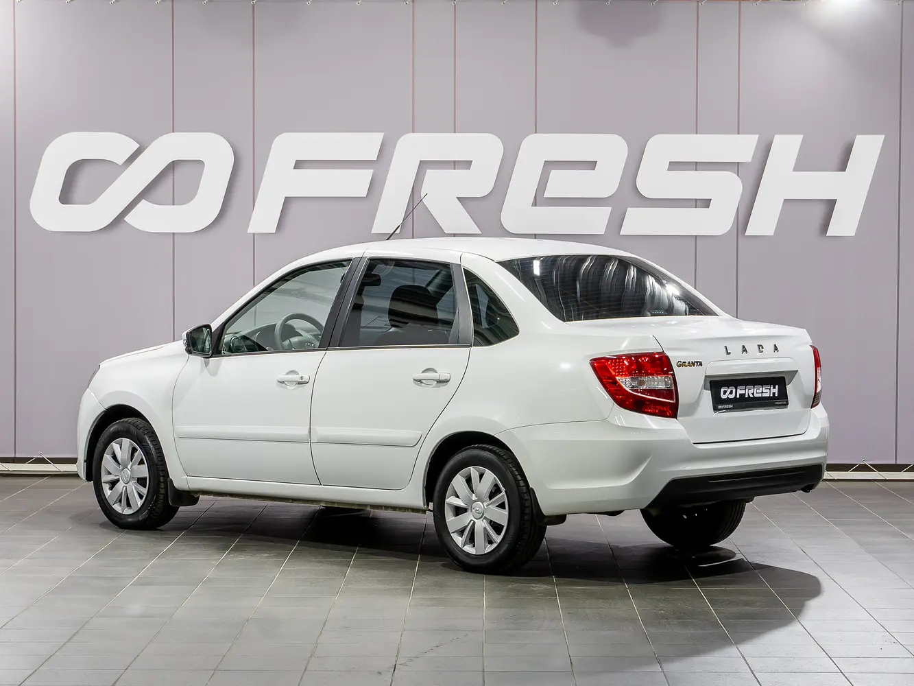 LADA (ВАЗ)