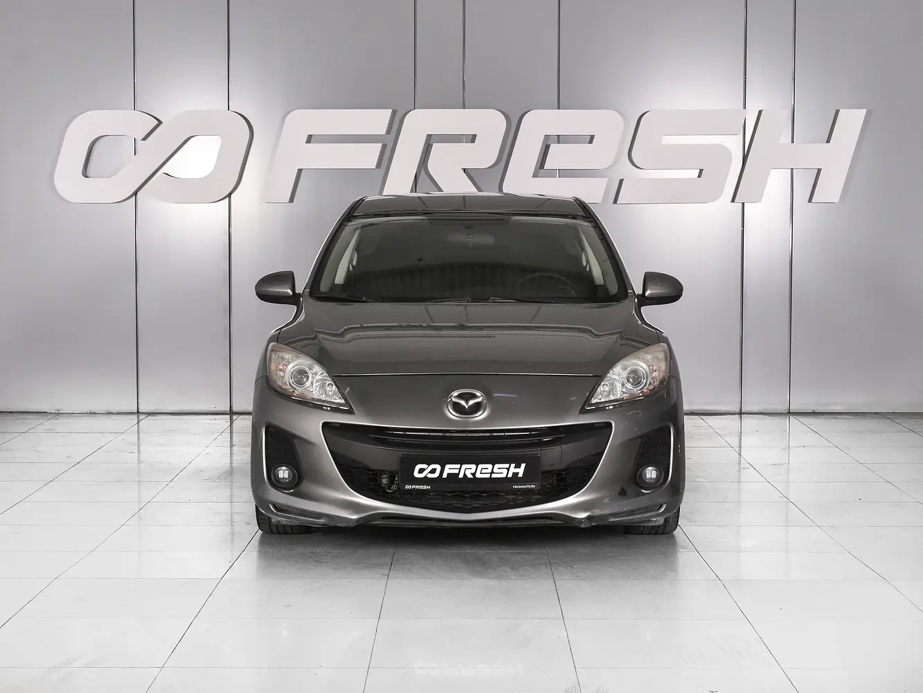 Mazda
