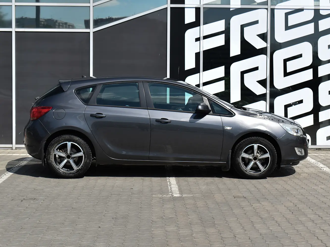 Opel
