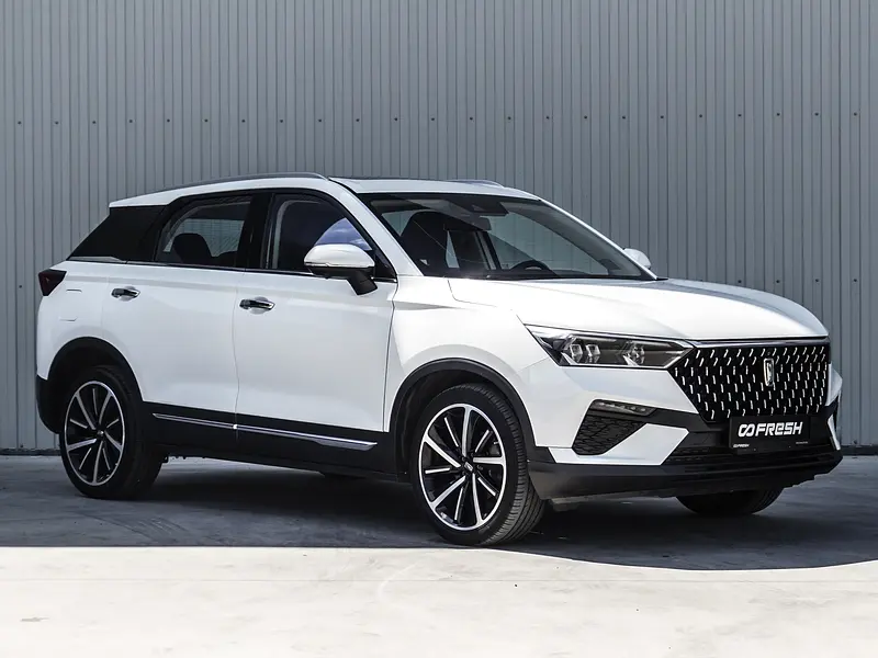 Bestune T77