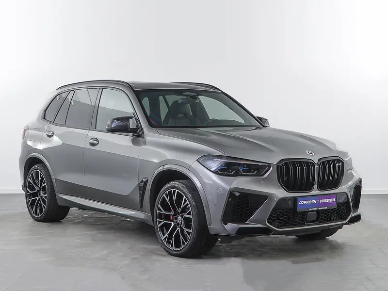 X5 M