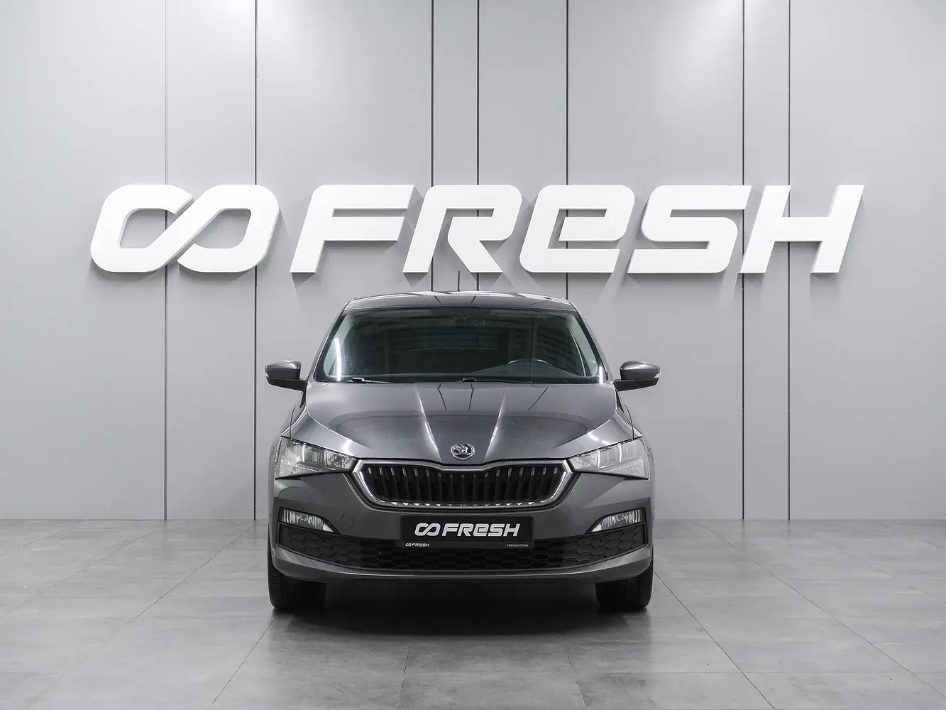 Skoda