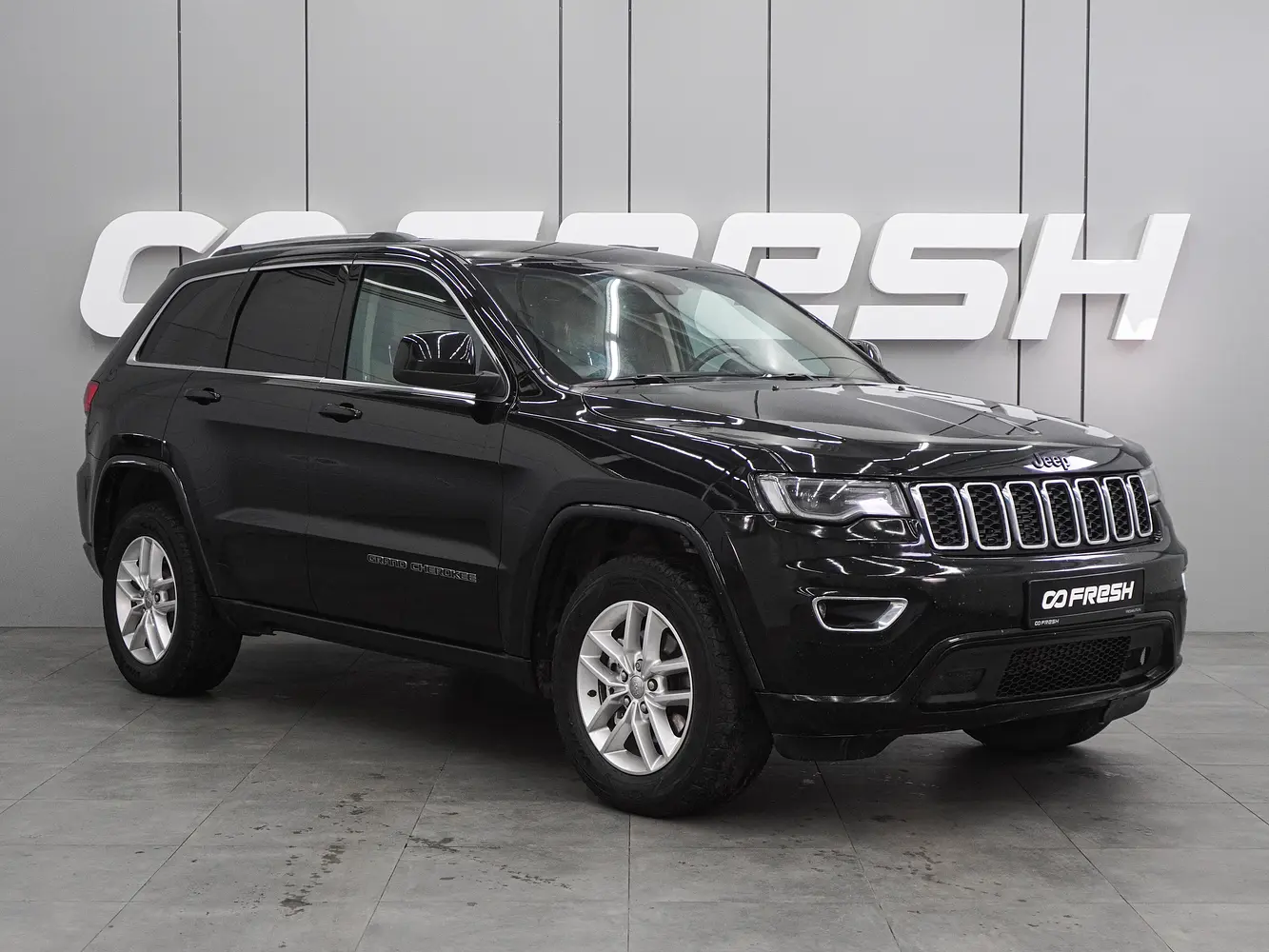 Jeep