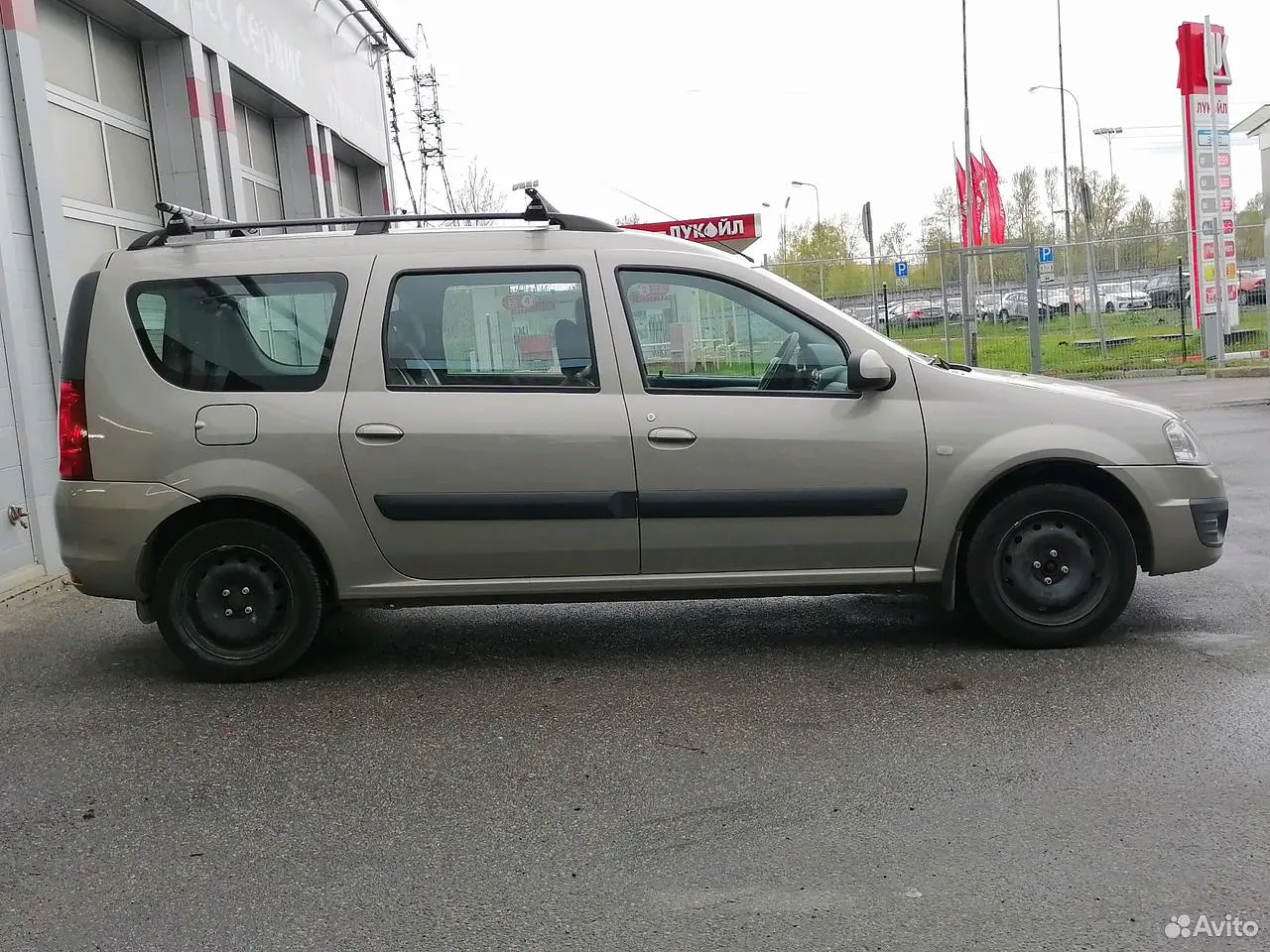 LADA (ВАЗ)