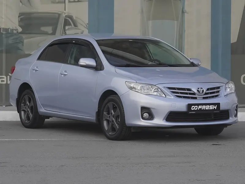 Corolla
