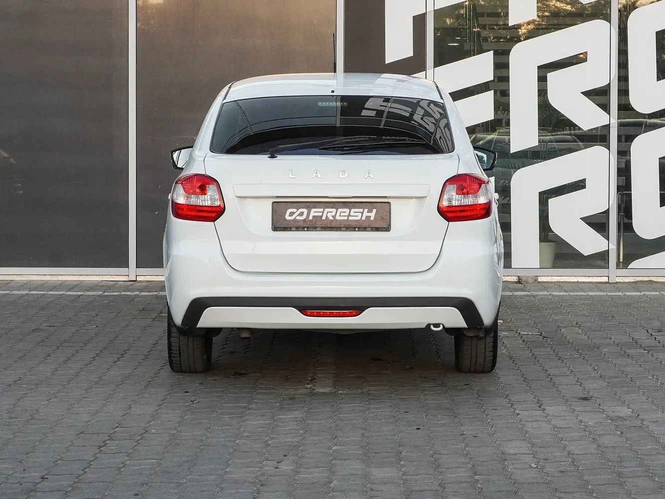 LADA (ВАЗ)