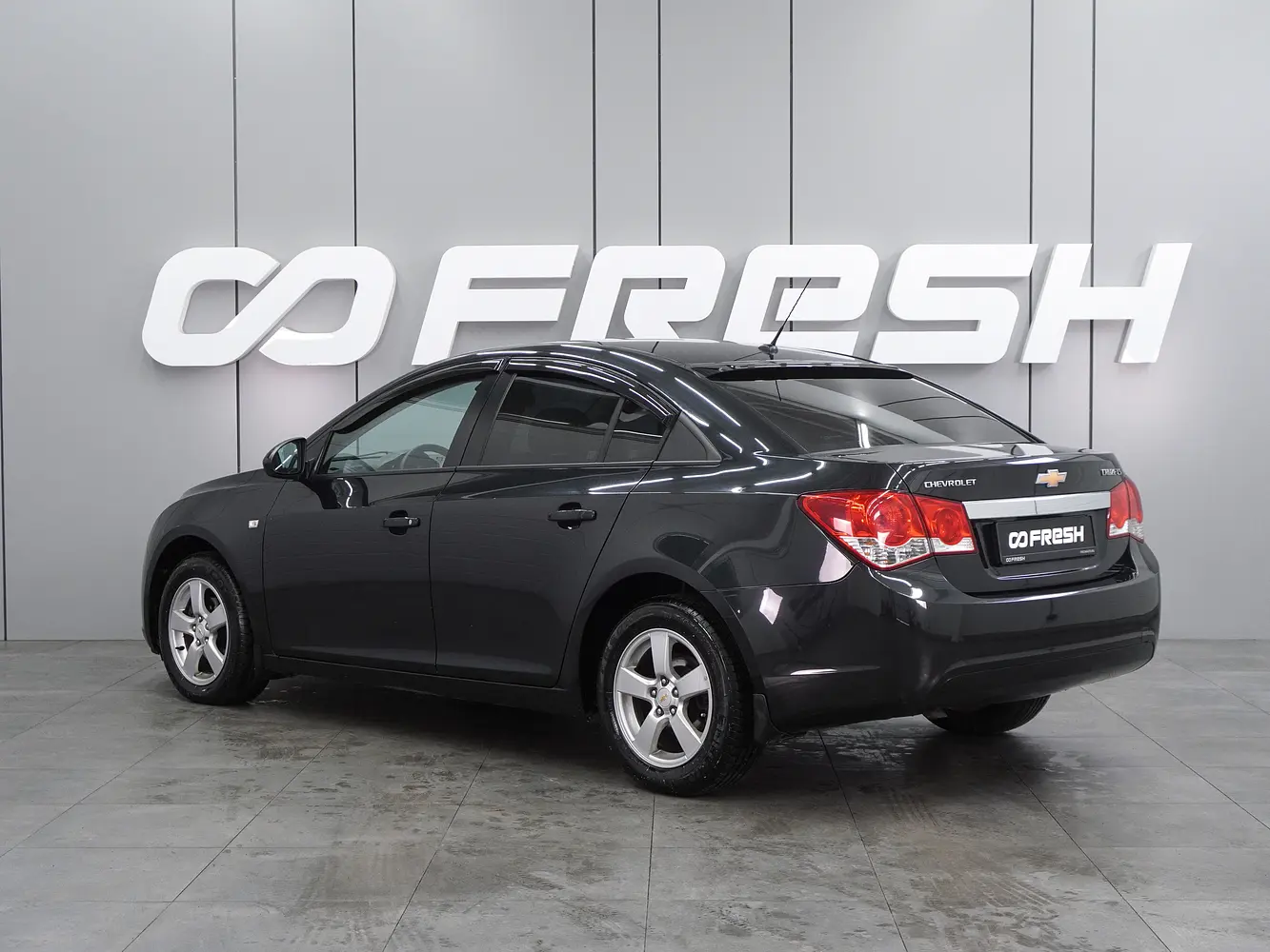 Chevrolet