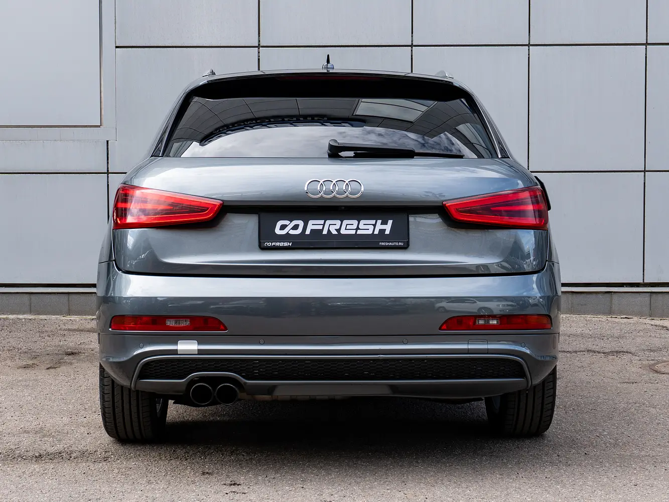 Audi