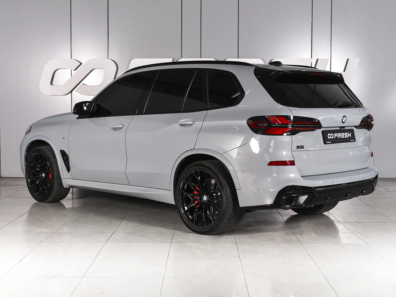 BMW