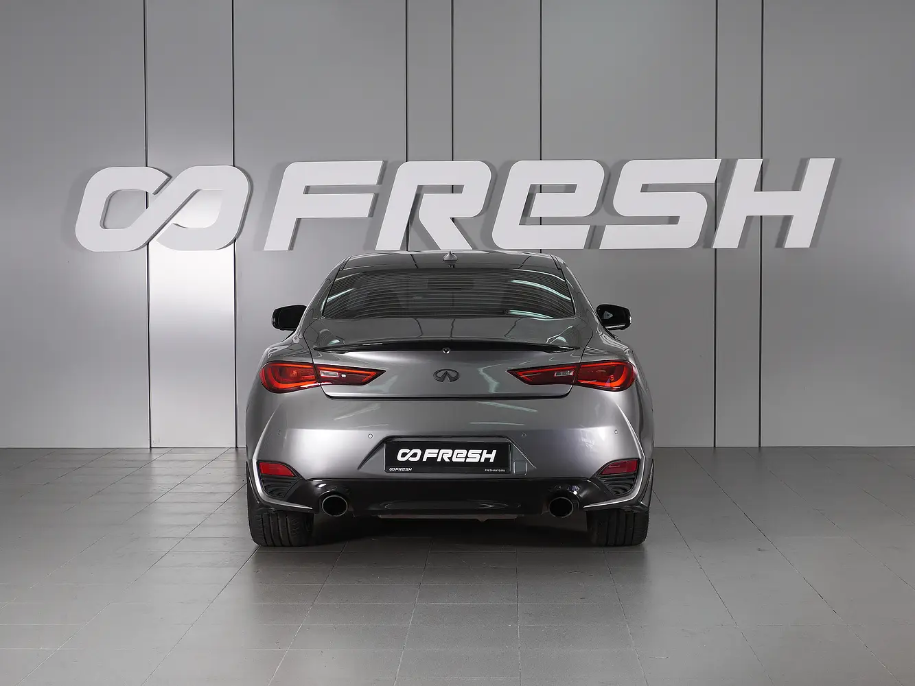 Infiniti