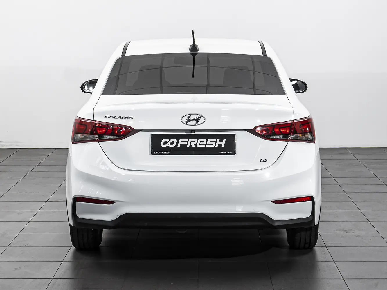 Hyundai
