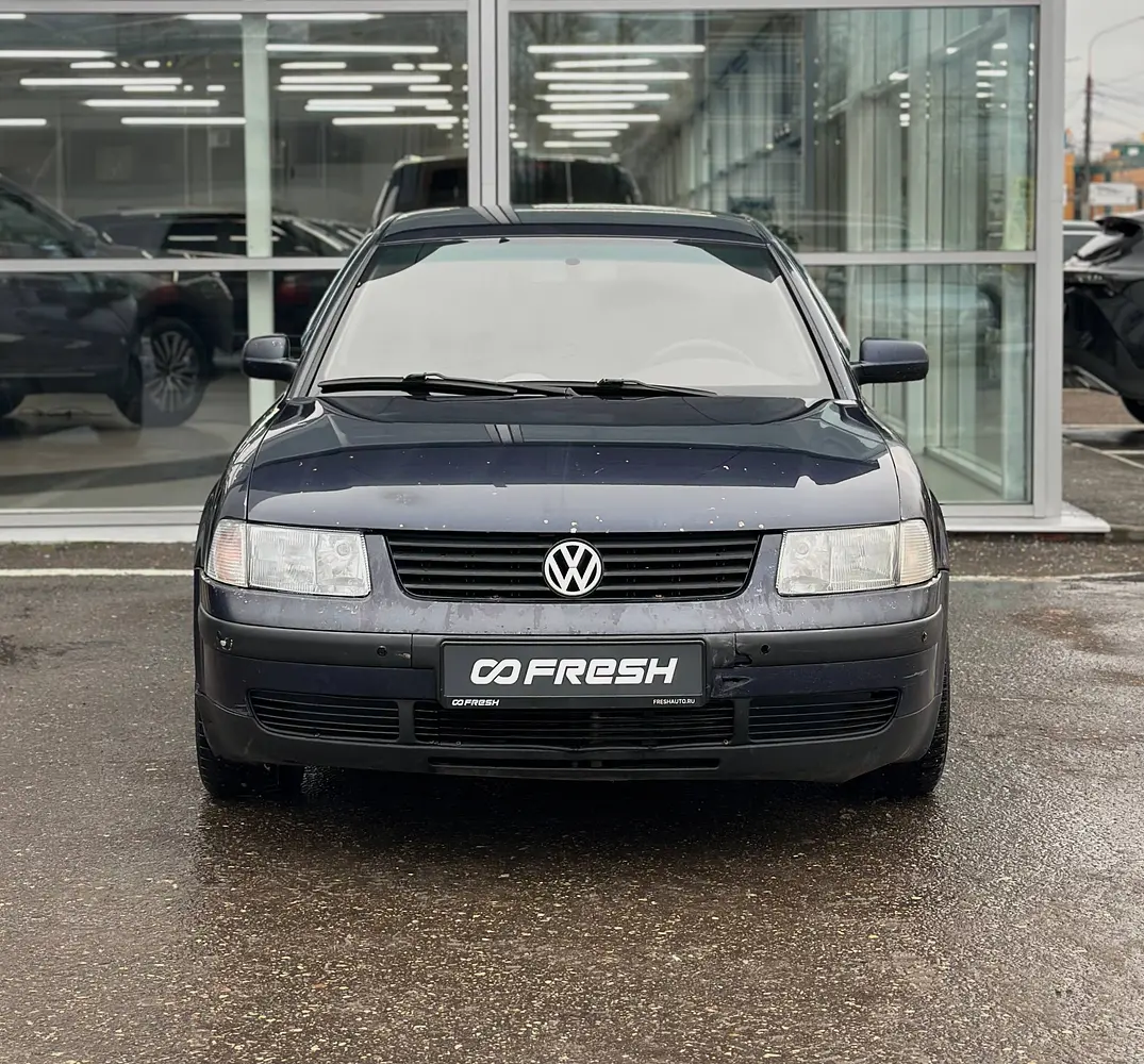 Volkswagen