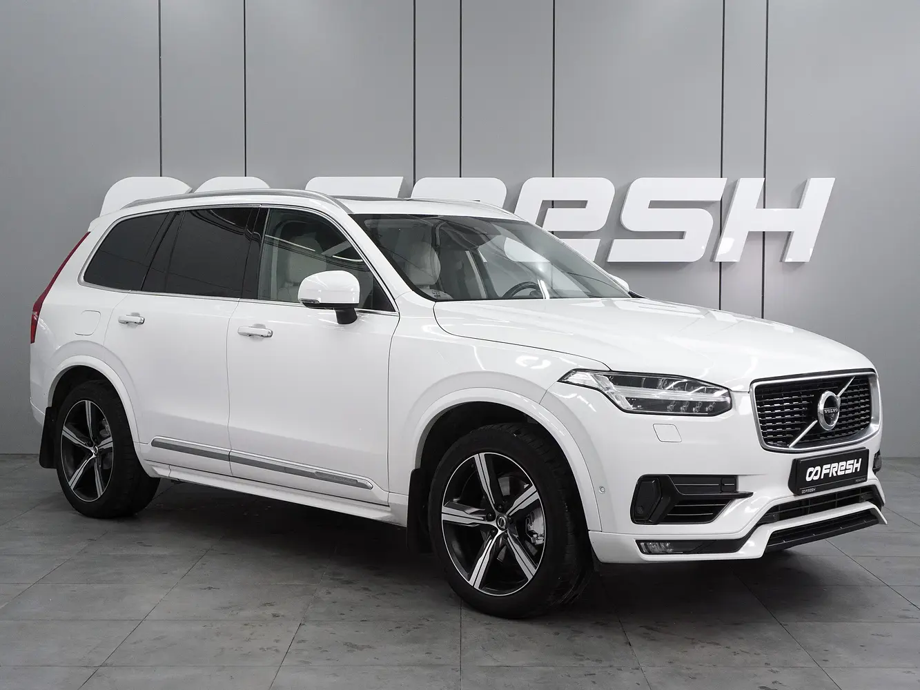 Volvo