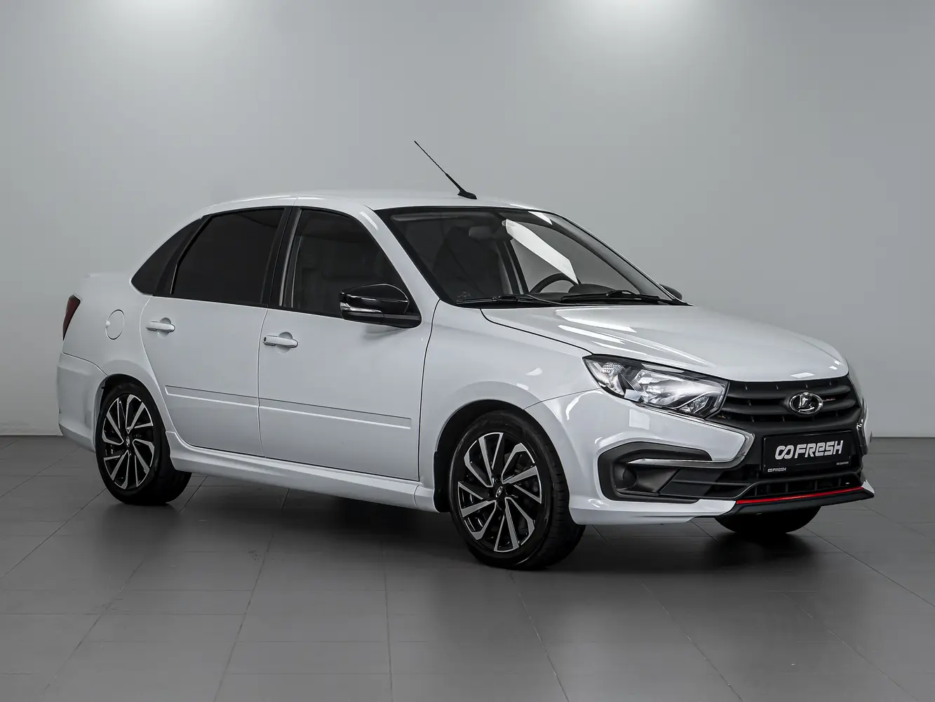 LADA (ВАЗ)