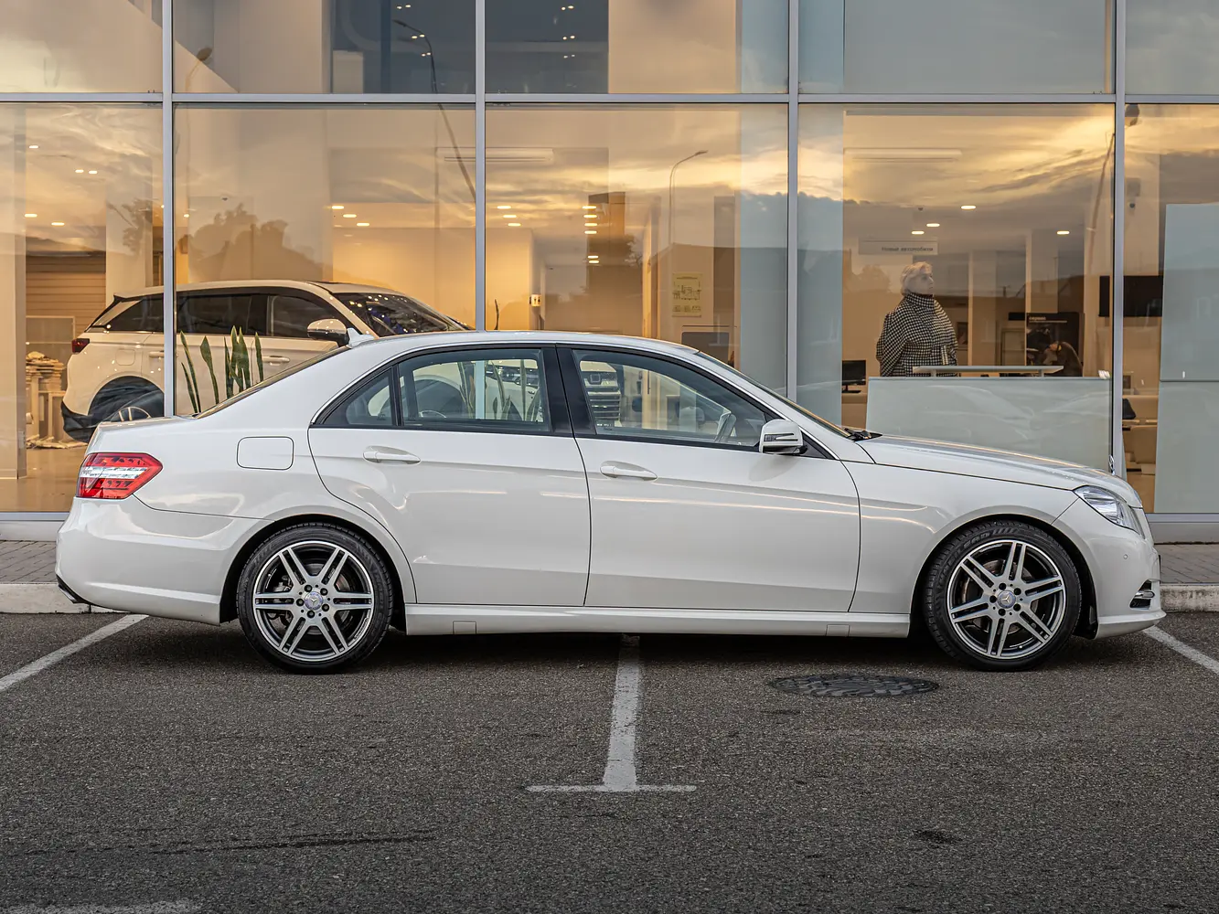 Mercedes-Benz