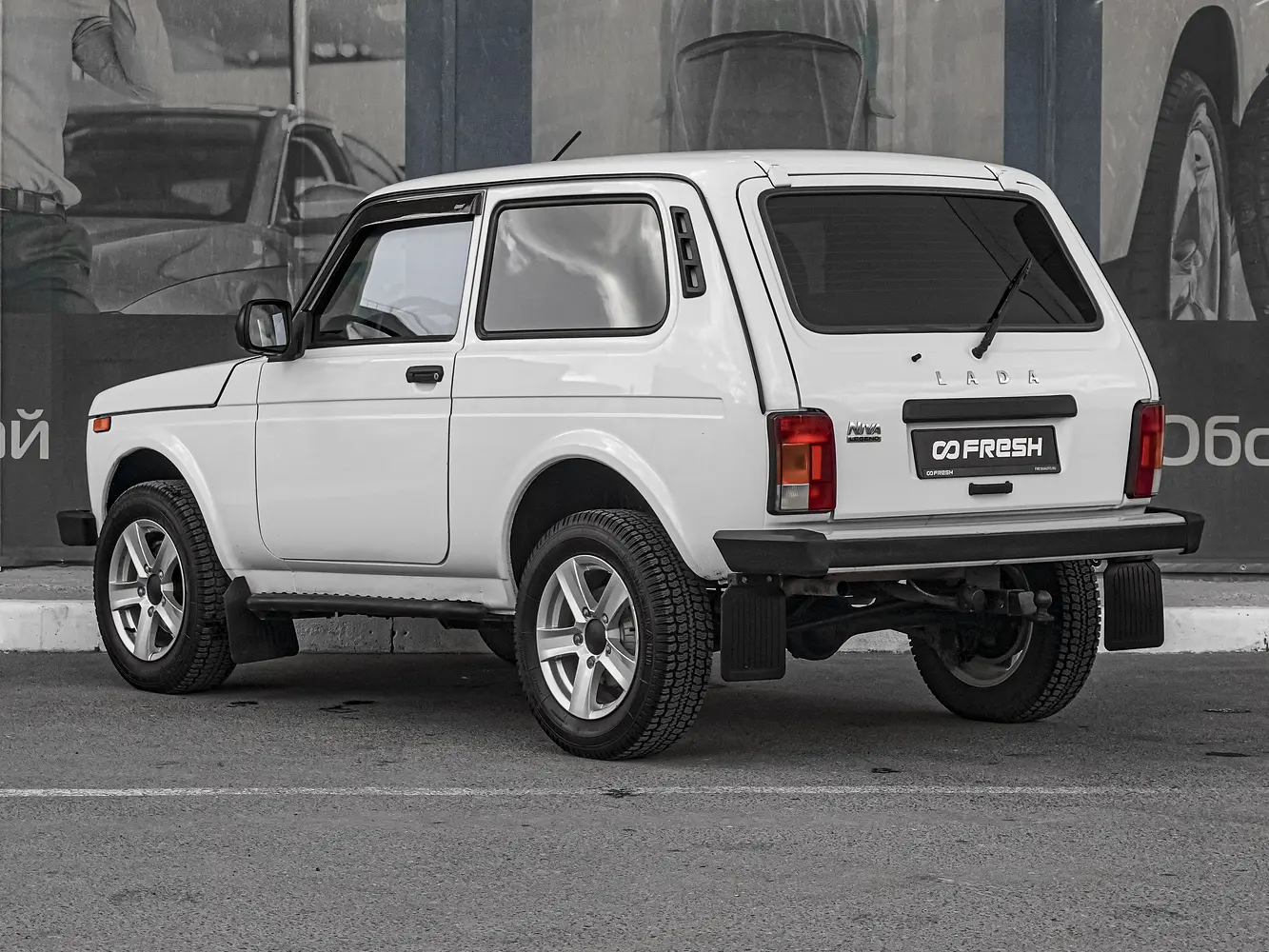 LADA (ВАЗ)