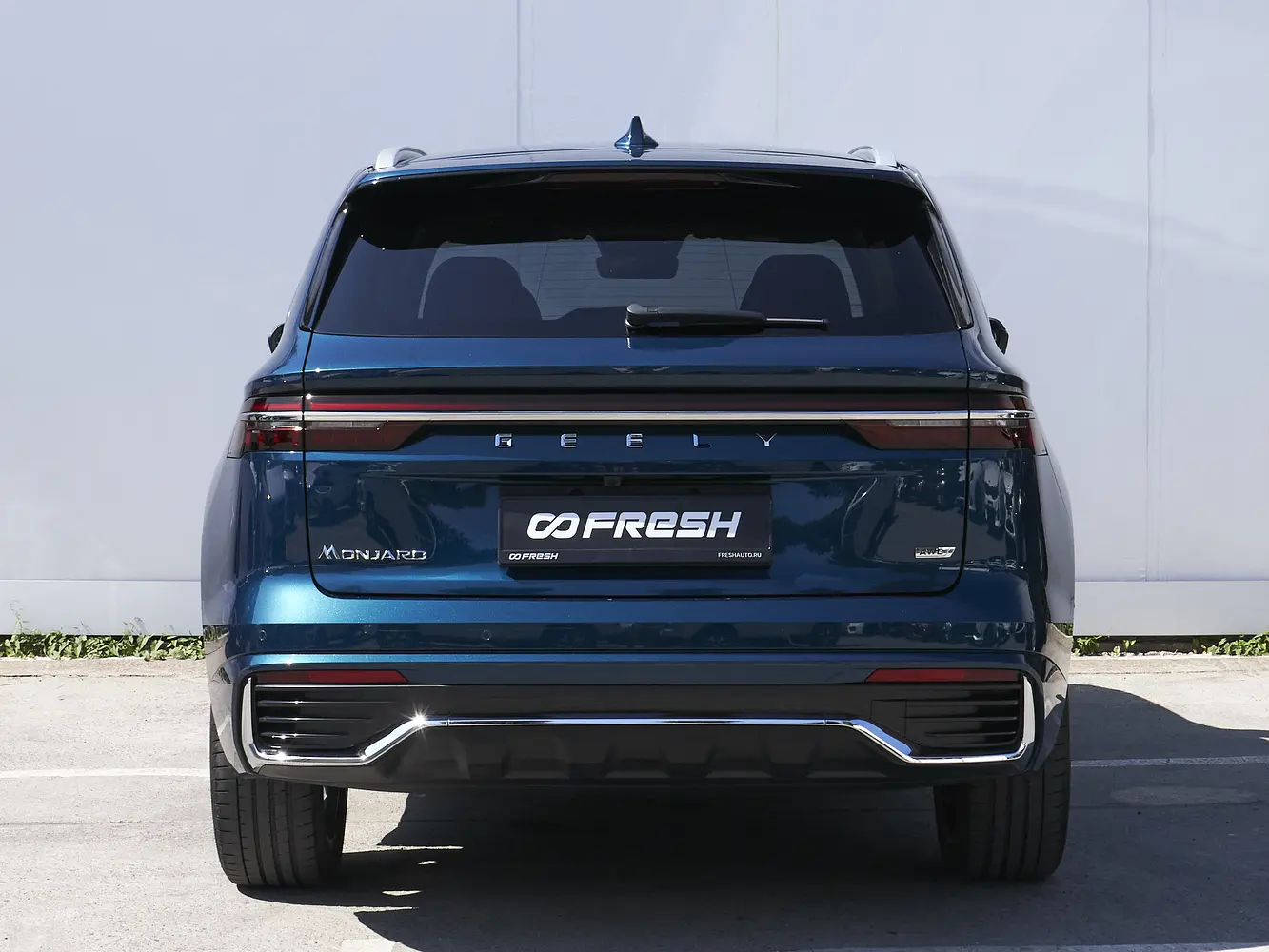 Geely