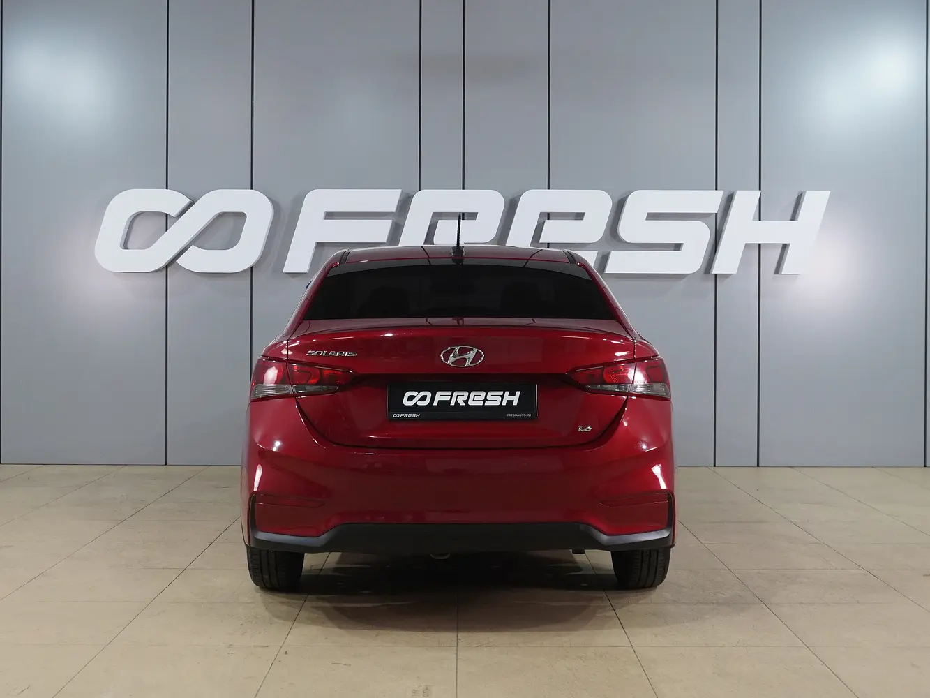 Hyundai