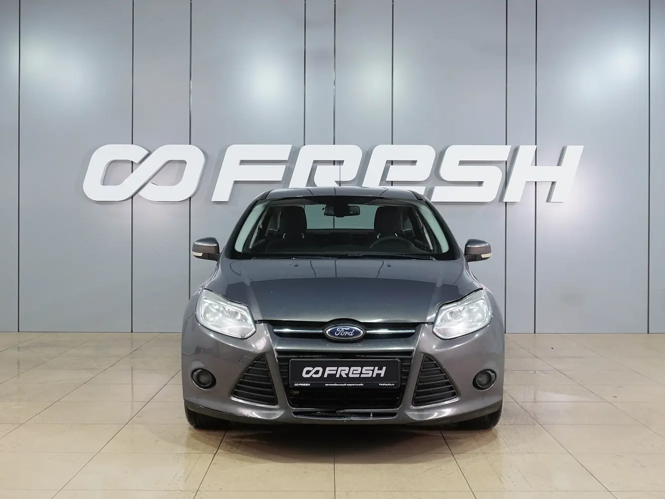 Ford